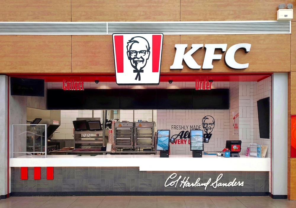 KFC