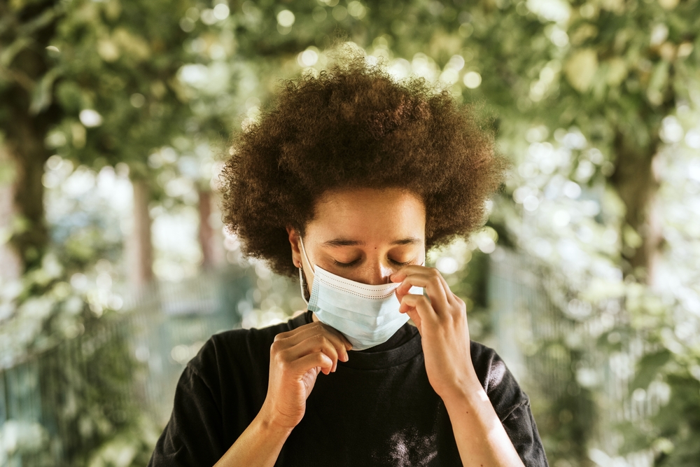 Minnesota's air quality
