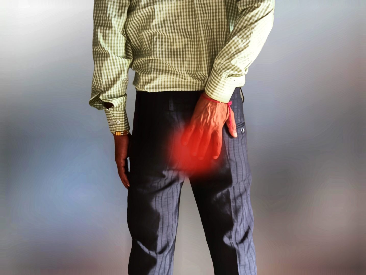 treatments to eliminate hemorrhoid