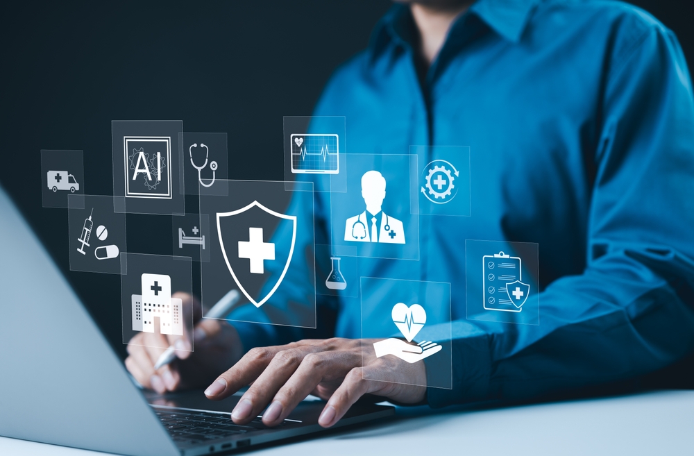 AI, health, rare disease, diagnosis