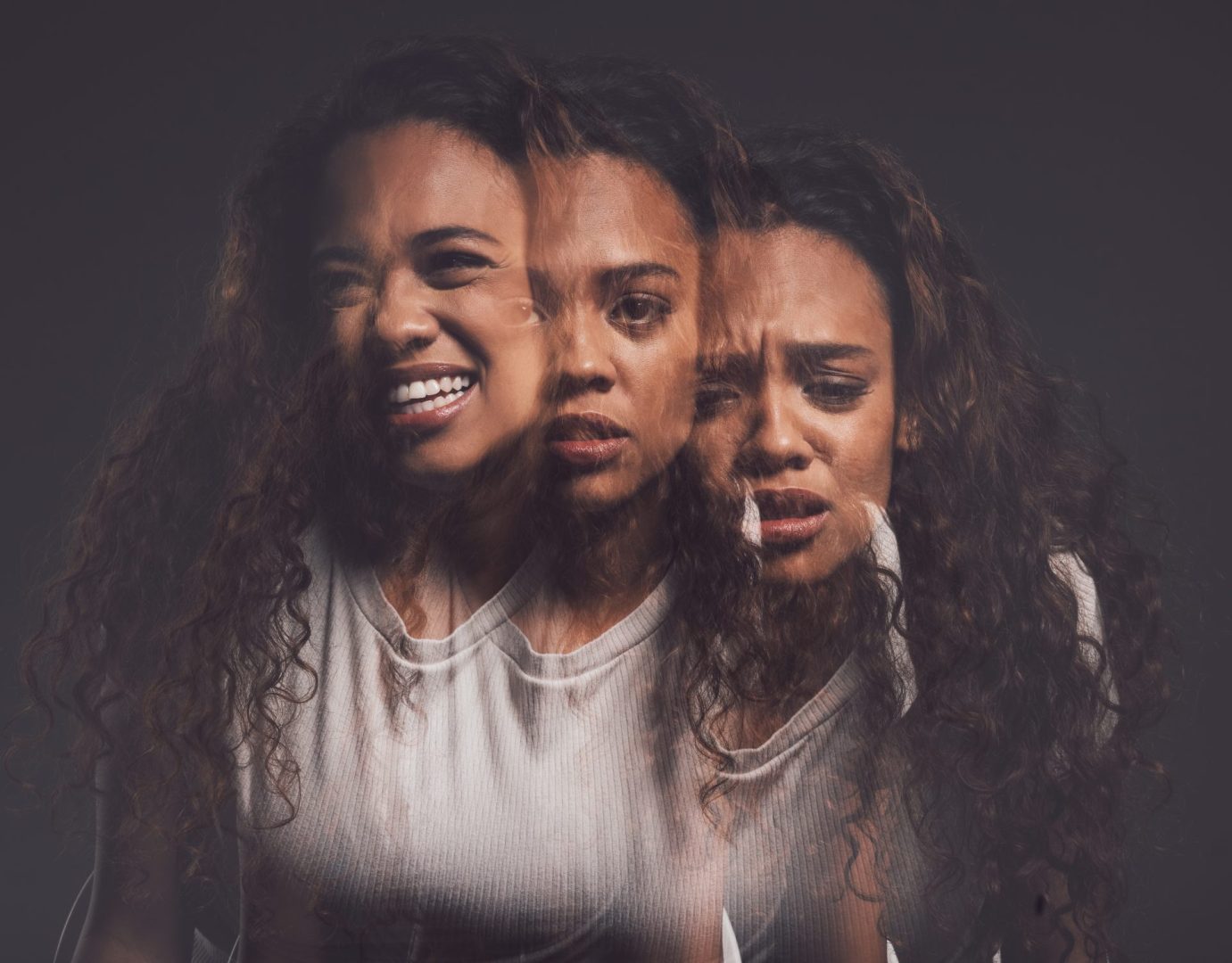 bipolar disorder looks