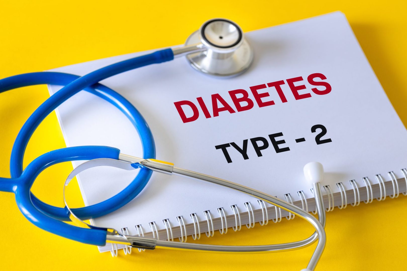 type 2 diabetes