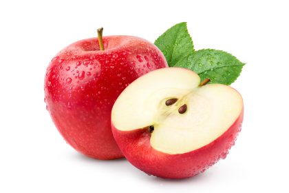 Health benefits of apples
