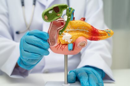 Spotting gastrointestinal cancers