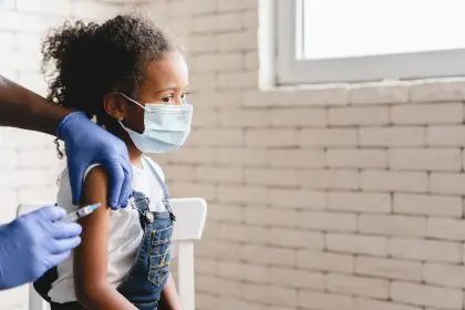 Texas measles cases