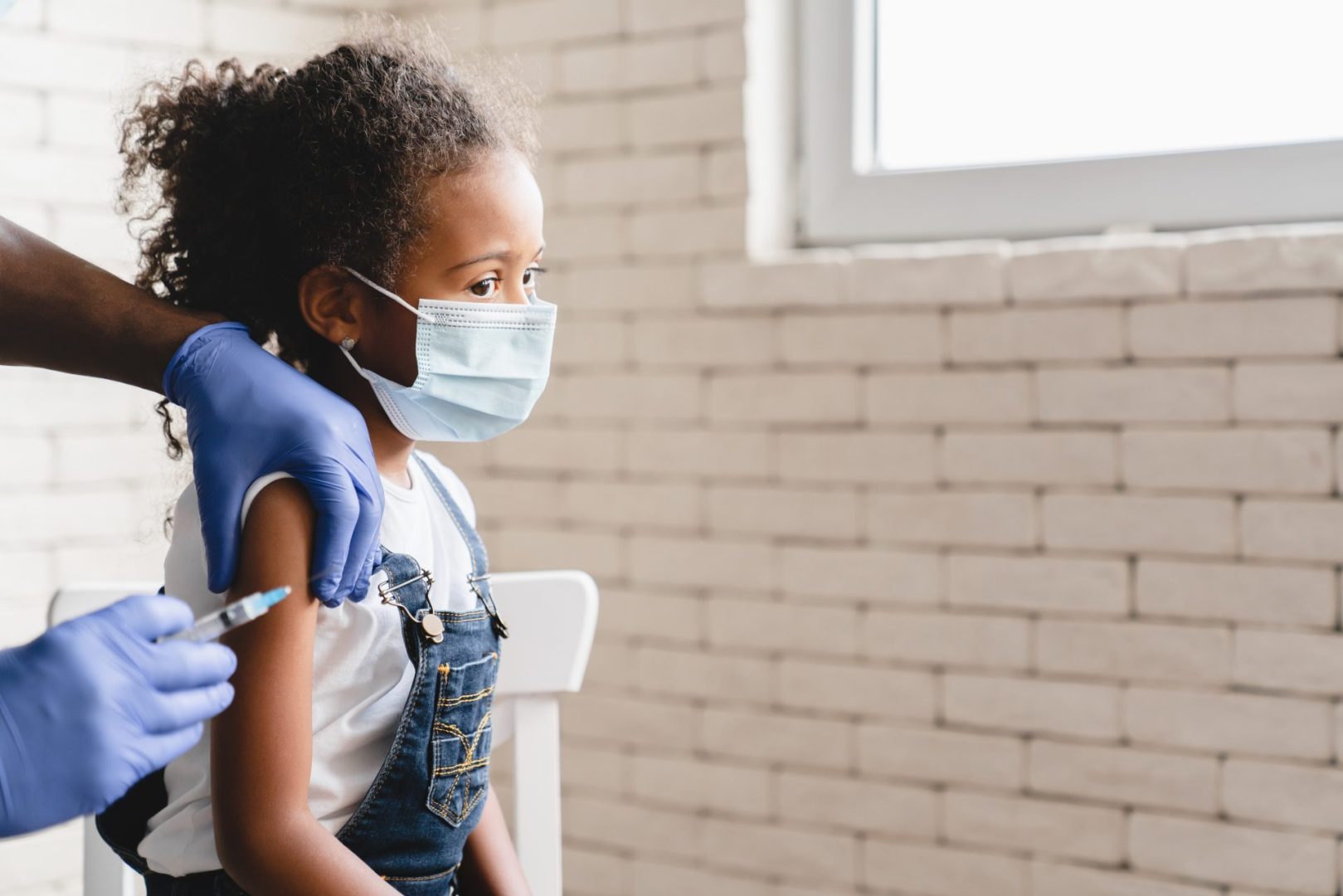Texas measles cases
