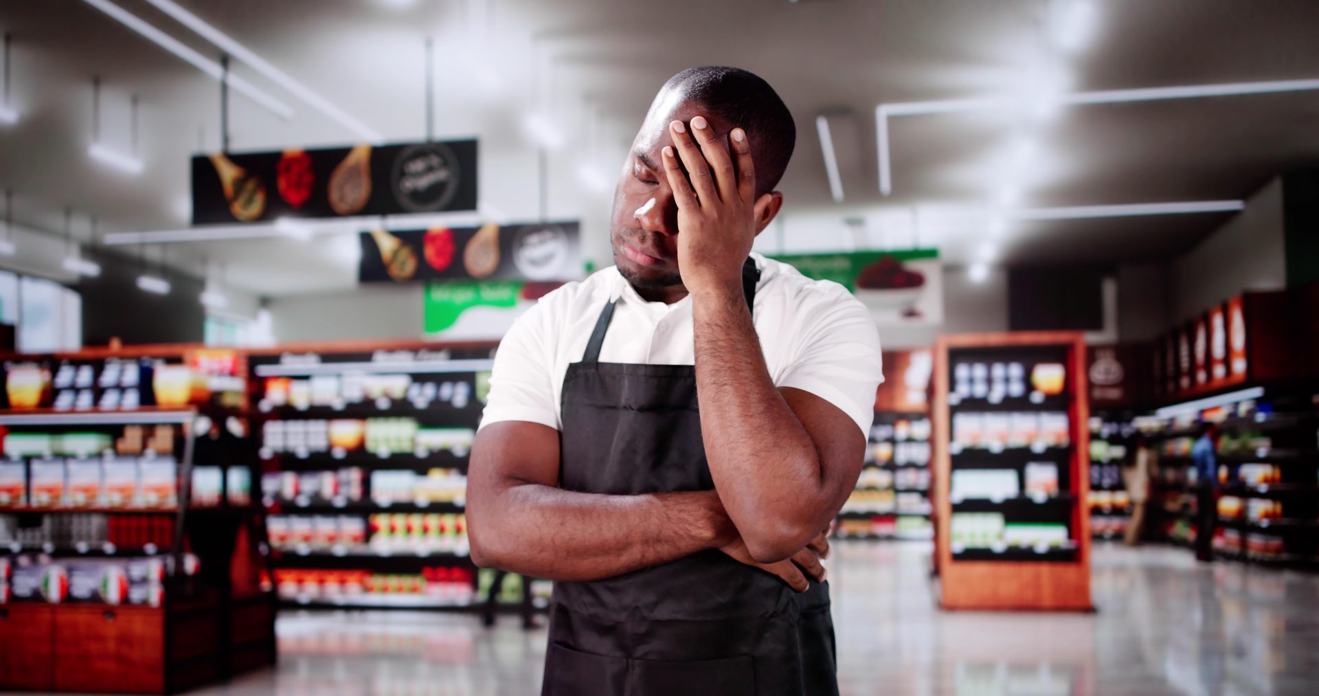 Foods that fight fatigue