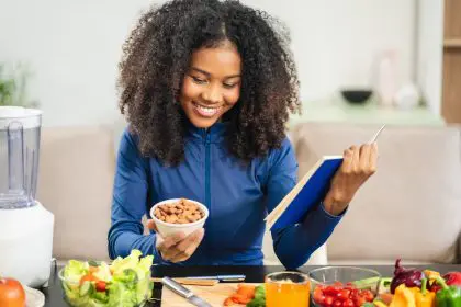 undereating protein