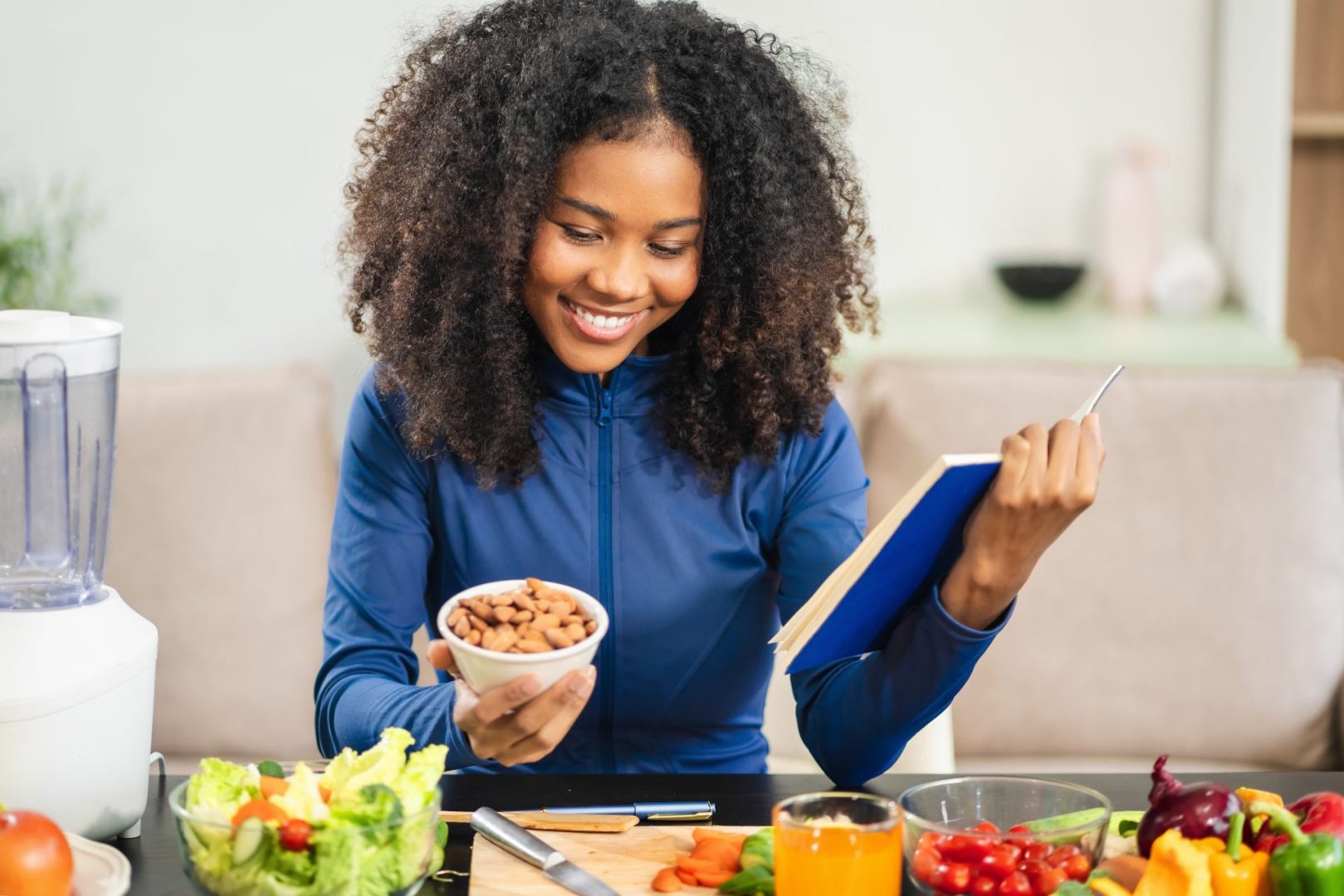 undereating protein