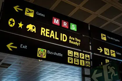REAL ID
