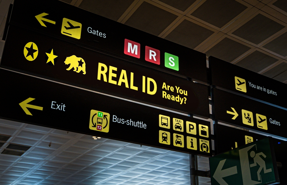 REAL ID