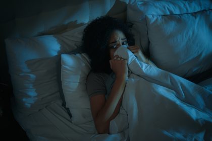 Phobias