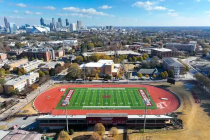 Morehouse College