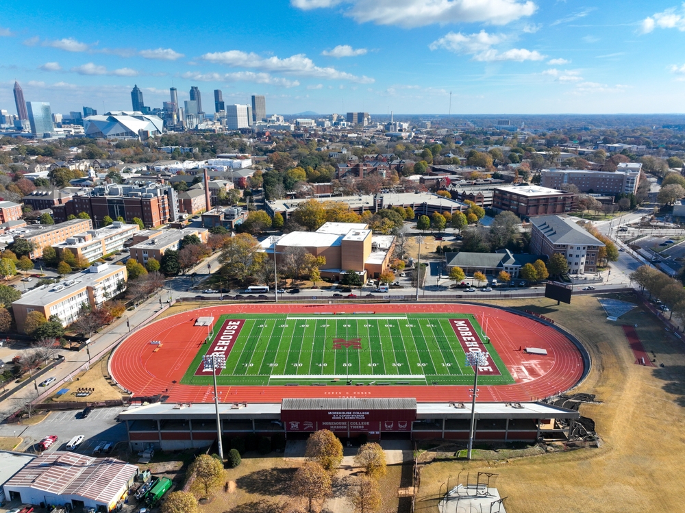 Morehouse College