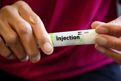 GLP-1 medications affects