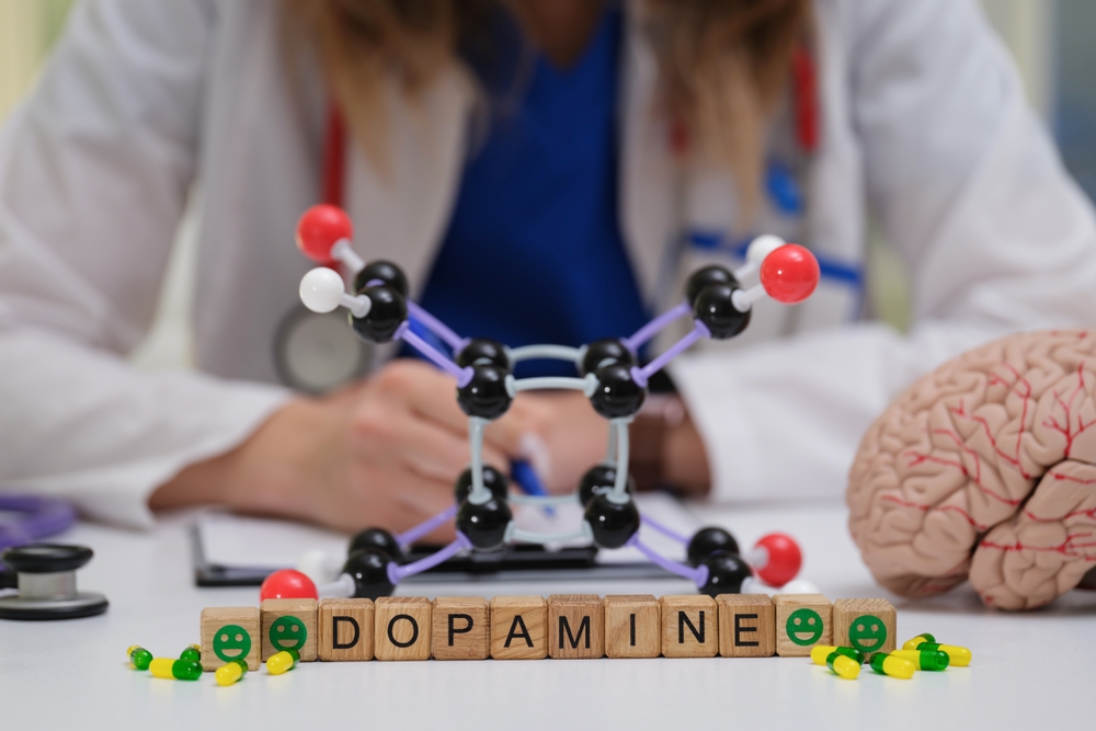 dopamine, detox, trends