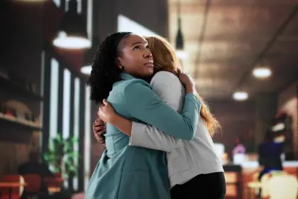 friends, friendship envy