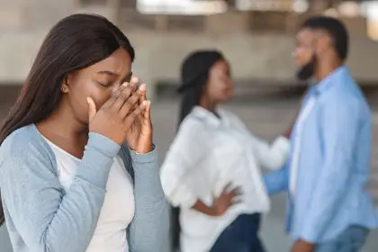 healing after breakup