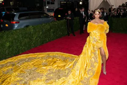 met gala, fashion history, costume institute