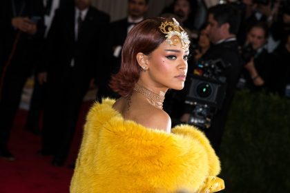 Rihanna, maternity fashion, fashion innovation