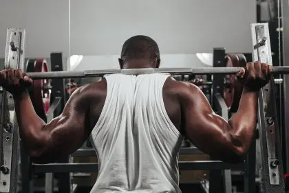 muscle that lasts
