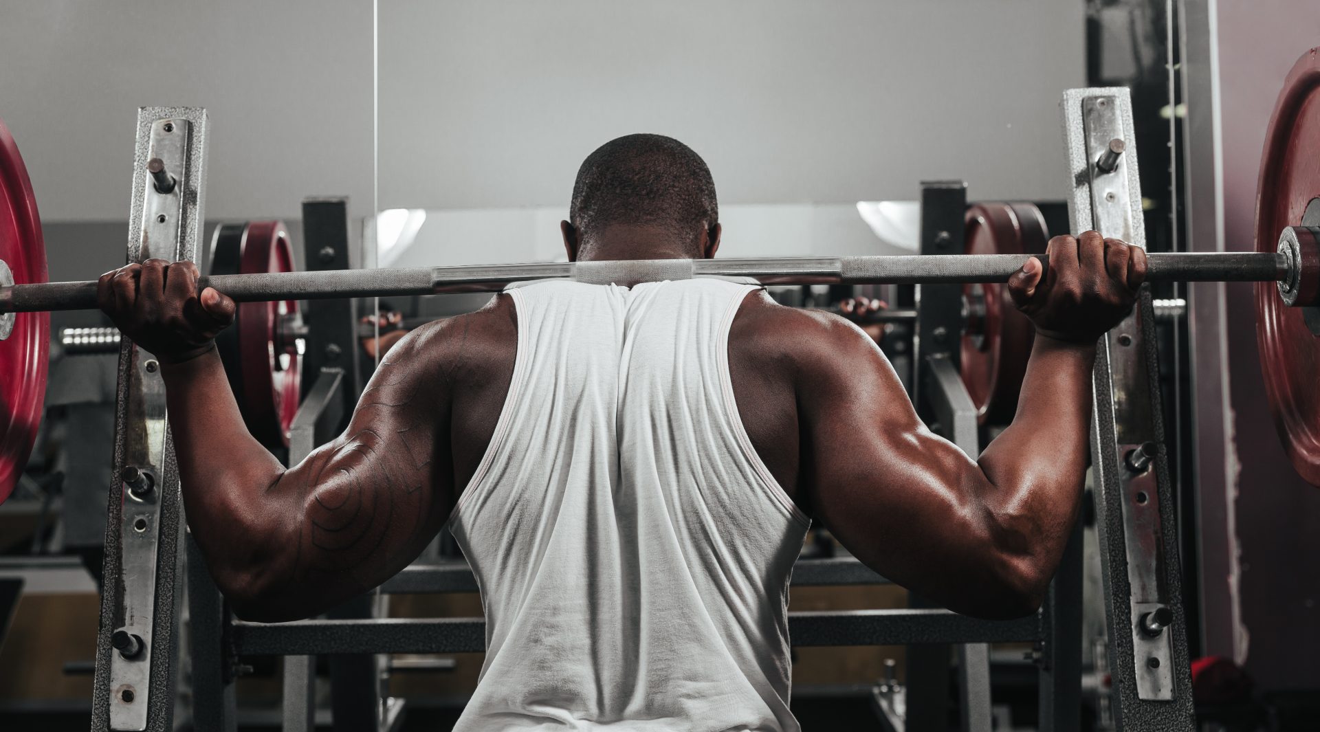 muscle that lasts