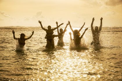 sun, water, solar