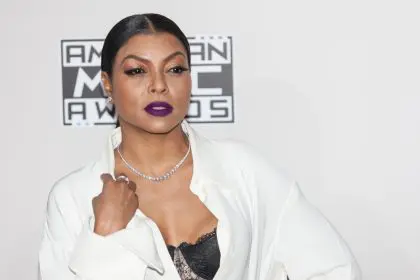Taraji Henson, financial stability