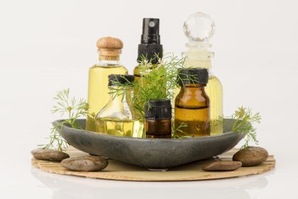 Skin, oils, plant, natural,