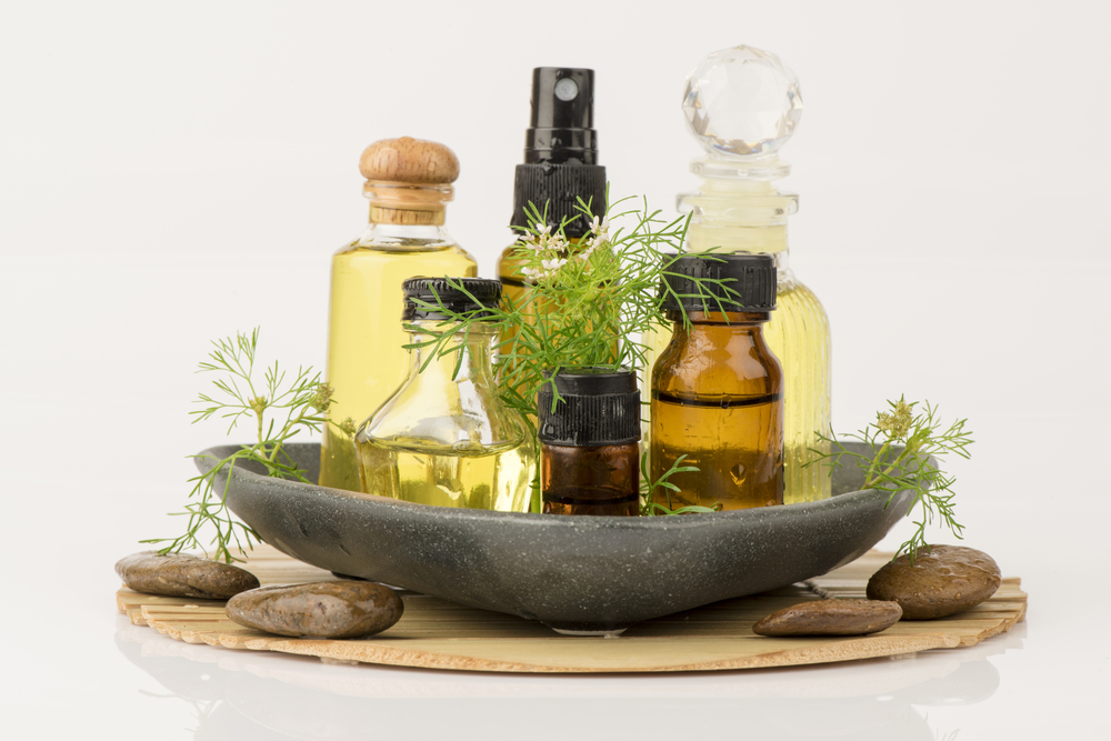 Skin, oils, plant, natural,