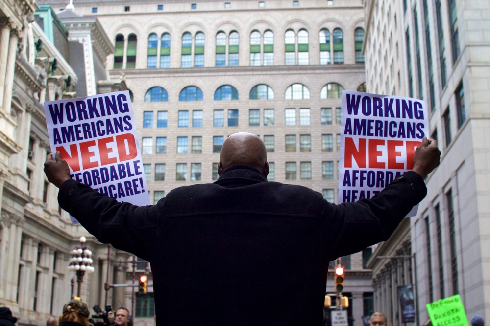 health, GOP, Medicaid