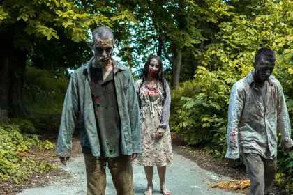 walking dead, dead city season 2, review