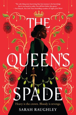 Top 10 must-read fantasy books by Black authors in 2025