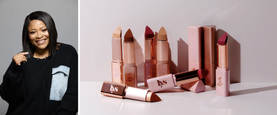 LYS Beauty has a variety of shades of their bronzers.