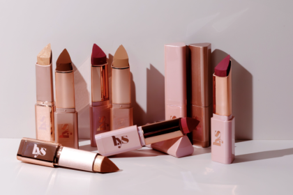 LYS Beauty has a variety of shades of their bronzers.