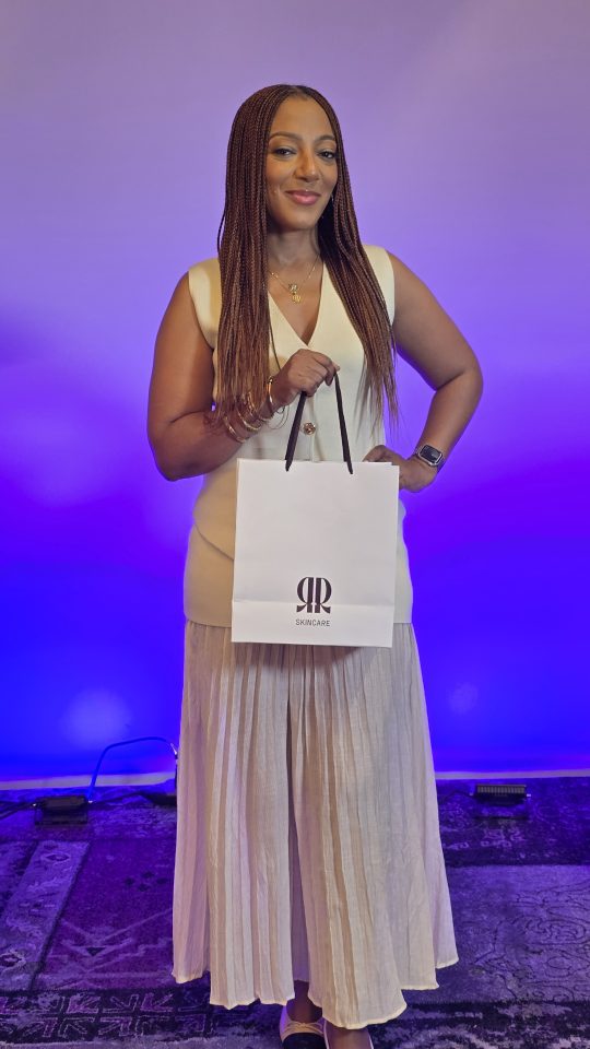 Valerie Obaze: How a mother’s mission became a movement