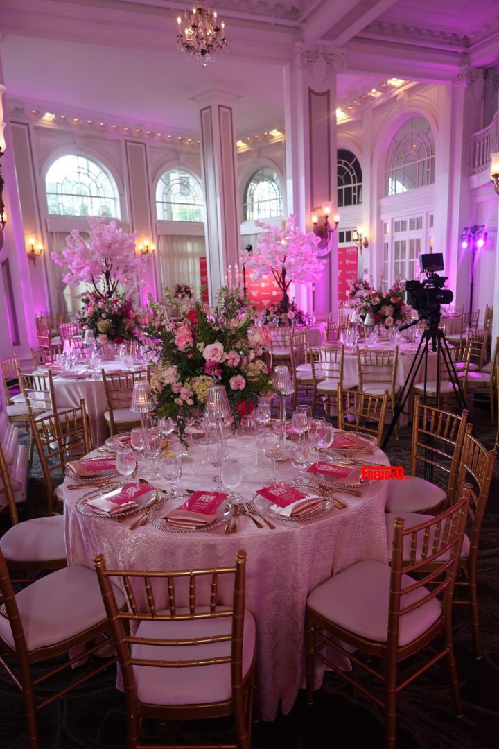 Beauté Noir Dinner celebrates Atlanta excellence