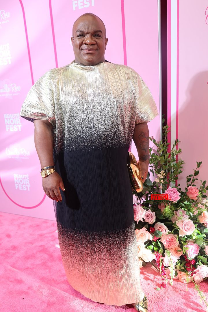 Beauté Noir Dinner celebrates Atlanta excellence