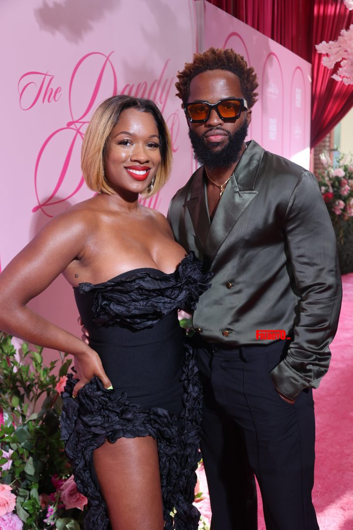 Beauté Noir Dinner celebrates Atlanta excellence