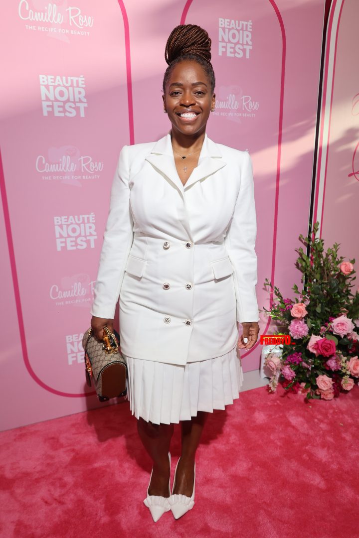 Beauté Noir Dinner celebrates Atlanta excellence