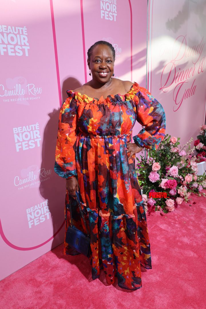 Beauté Noir Dinner celebrates Atlanta excellence