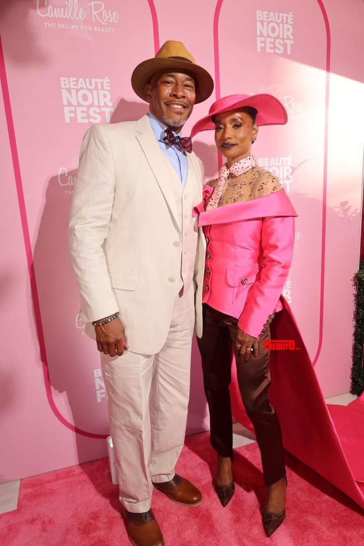 Beauté Noir Dinner celebrates Atlanta excellence