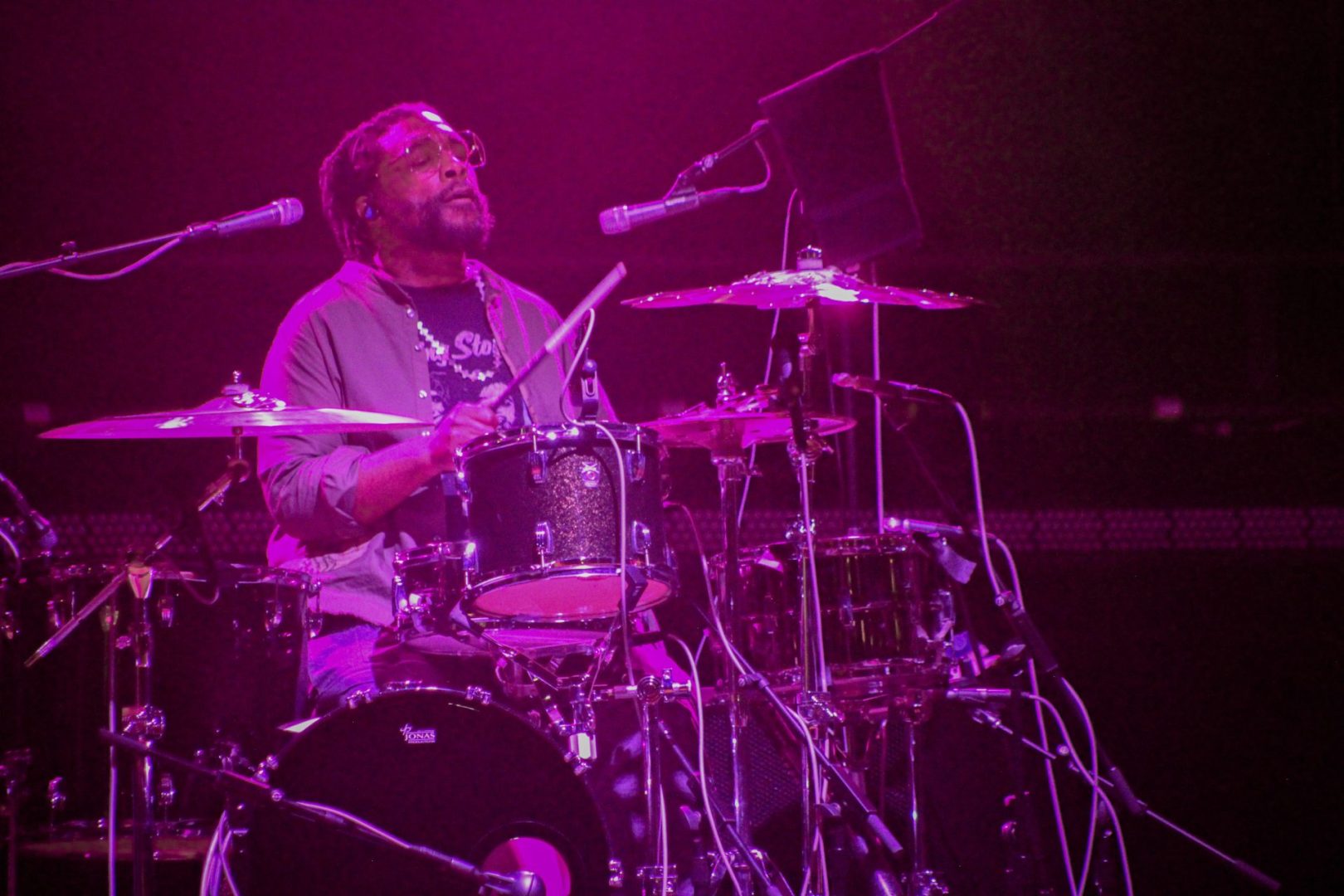 The Roots proved they’re untouchable on stage at Ravinia