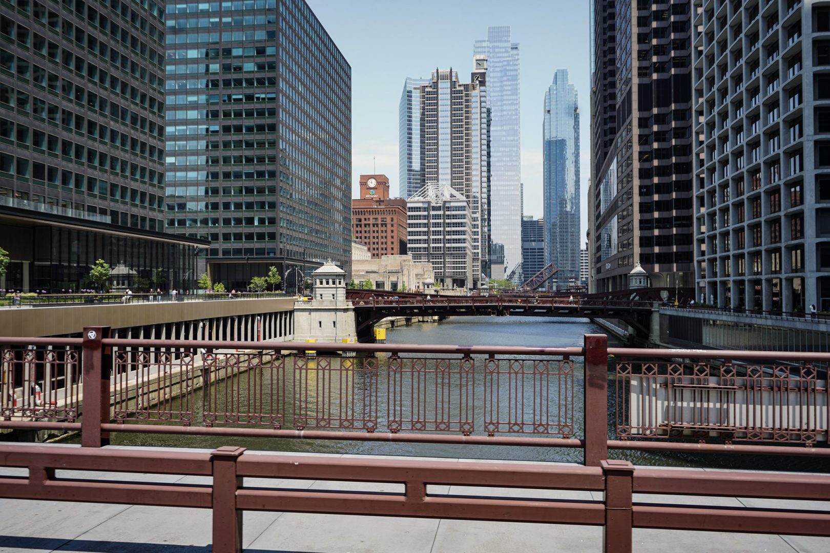 What a Route 66 trolley ride revealed about Chicago