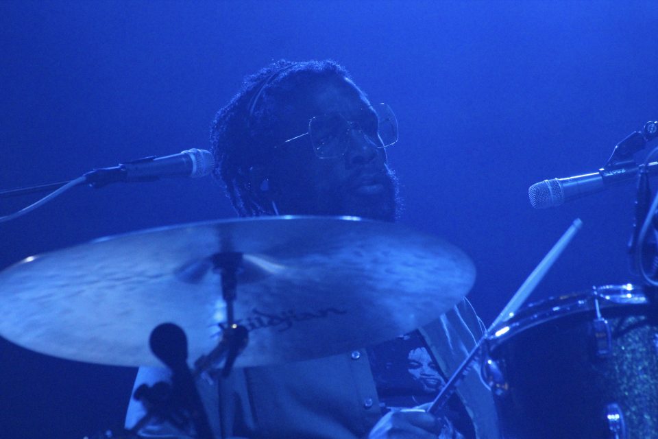 Why The Roots are the gold standard of hip-hop culture