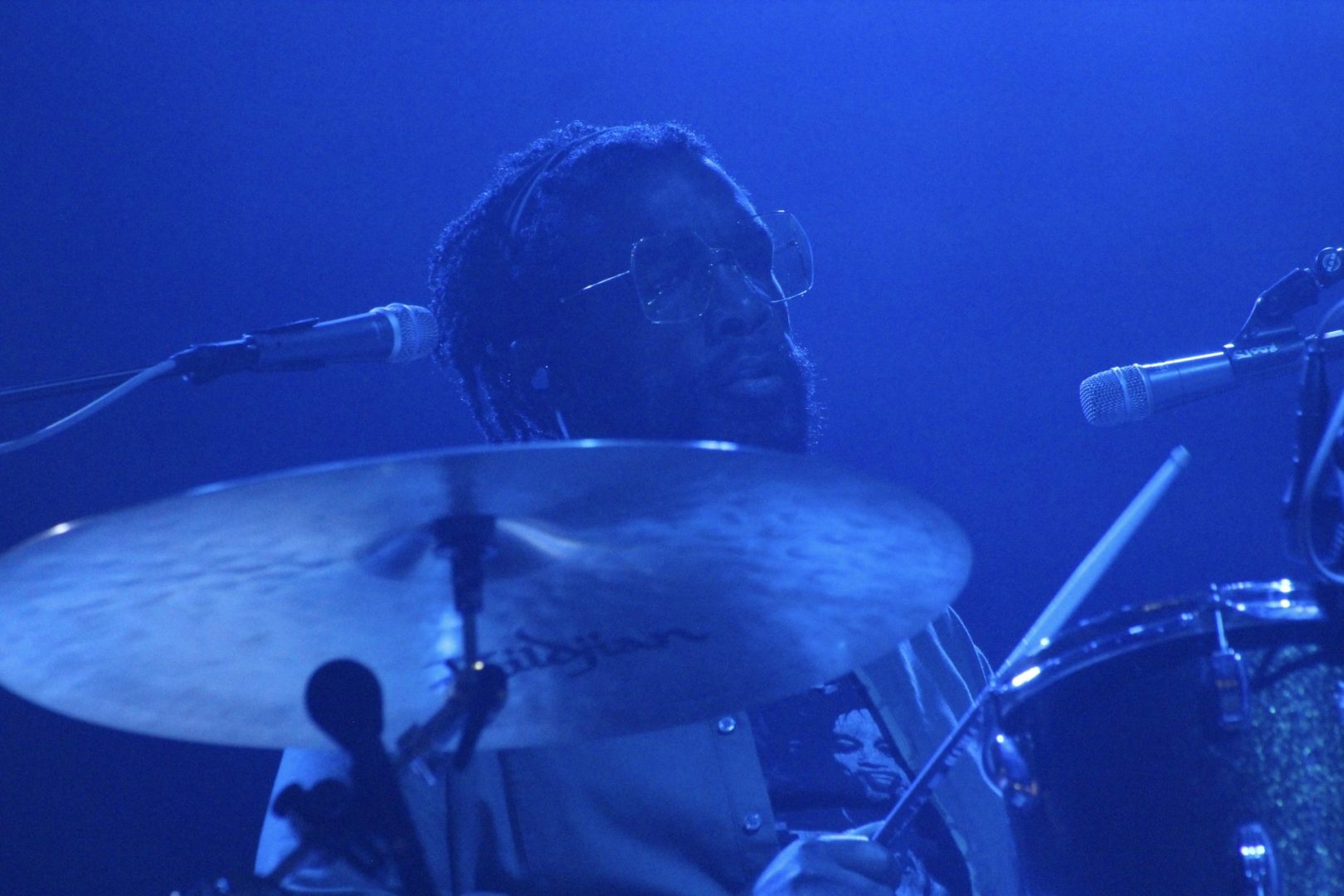 The Roots proved they’re untouchable on stage at Ravinia