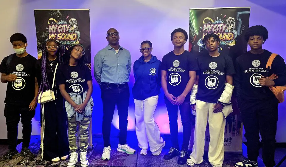 Atlanta's S.Y.E.P. gives teens a summer of opportunity