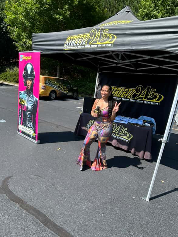 R&B Wine Festival: Gwinnett's ultimate summer kickoff