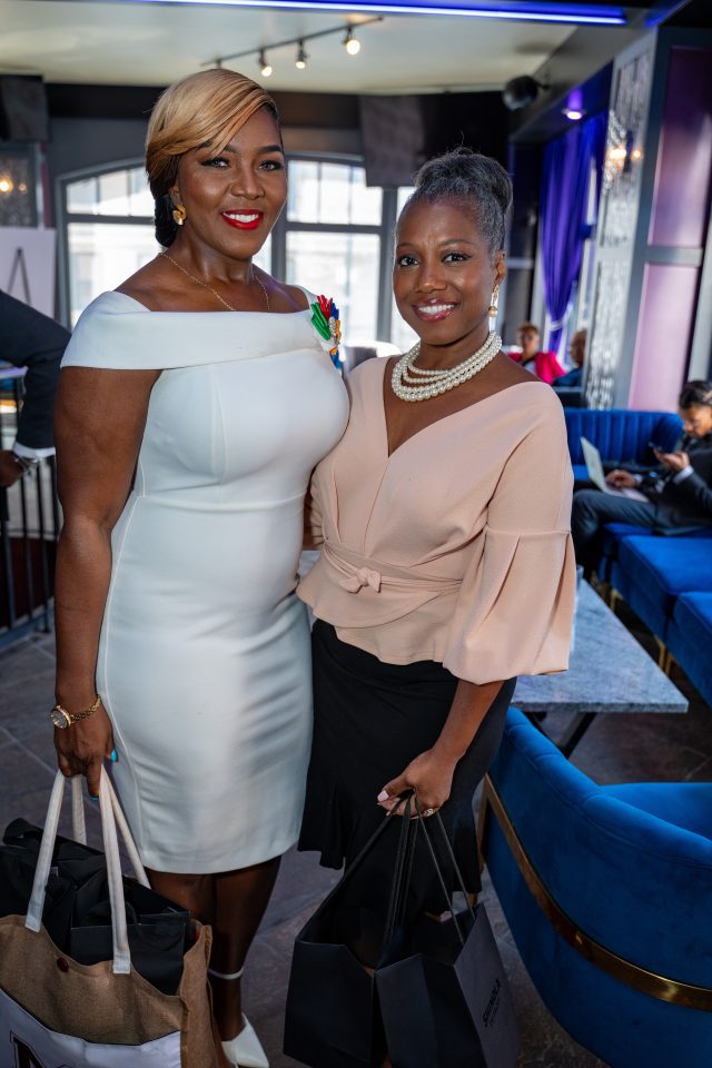 Morehouse alumni in Detroit celebrate new presidential era