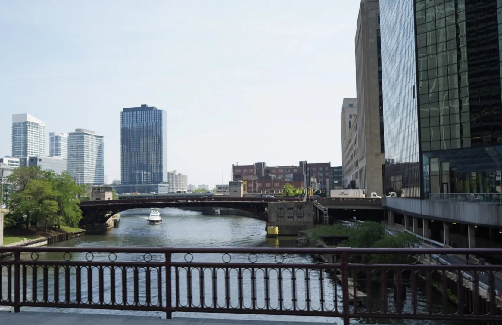 What a Route 66 trolley ride revealed about Chicago